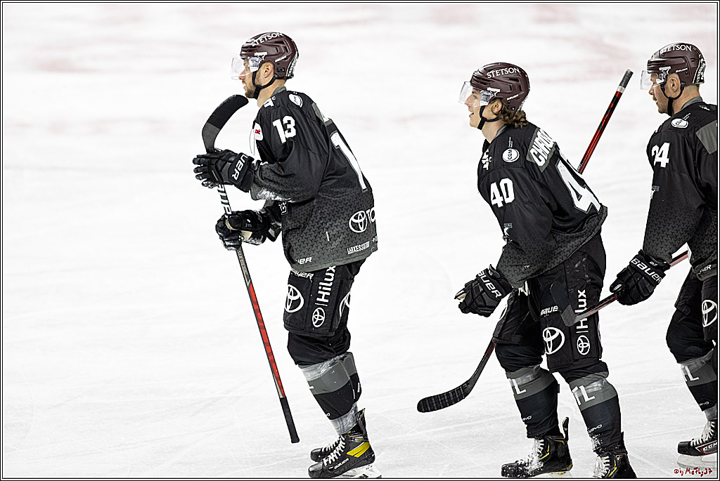 PENNY DEL;  Koelner Haie - Adler Mannheim; Koeln, 08.04.2021